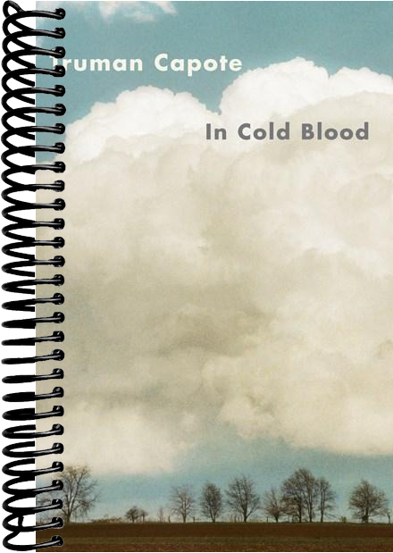 In Cold Blood