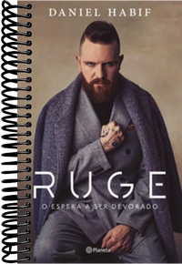 RUGE: O espera a ser devorado / Roar