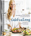 Danielle Walker's Against All Grain Celebrations: A Year of Gluten-Free, Dairy-Free, and Paleo Recipes for Every Occasion [A Cookbook]