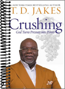 Crushing: God Turns Pressure into Power