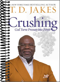 Crushing: God Turns Pressure into Power
