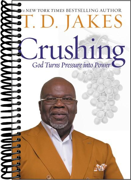 Crushing: God Turns Pressure into Power