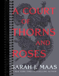 A Court of Thorns and Roses