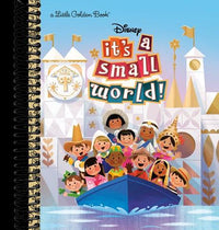 It's a Small World (Disney Classic)