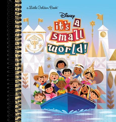 It's a Small World (Disney Classic)