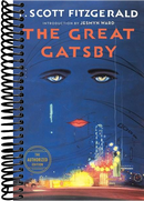 The Great Gatsby: The Only Authorized Edition