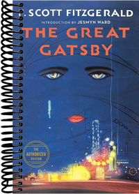 The Great Gatsby: The Only Authorized Edition
