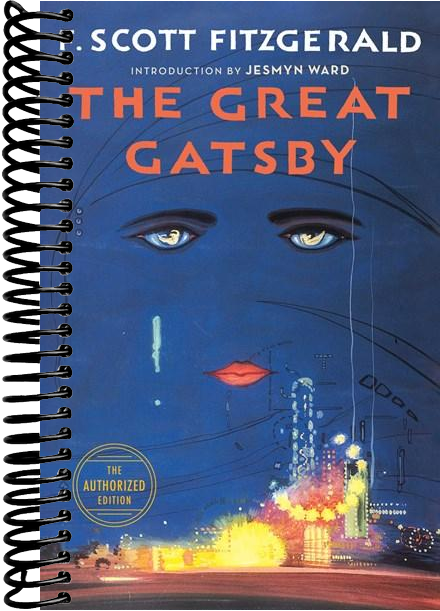 The Great Gatsby: The Only Authorized Edition