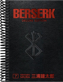 Berserk Deluxe Volume 7