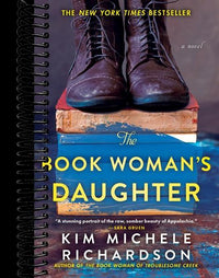 The Book Woman's Daughter: A Novel