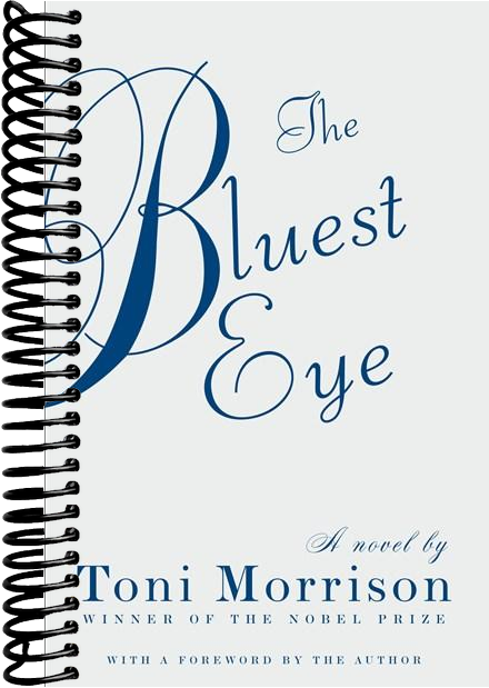 The Bluest Eye