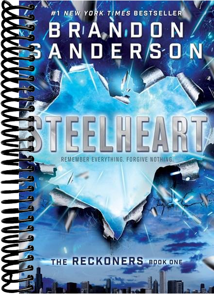 Steelheart