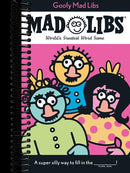 Goofy Mad Libs: World's Greatest Word Game