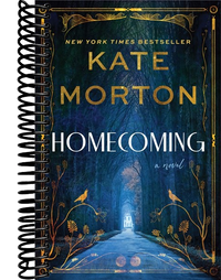 Homecoming: A Novel