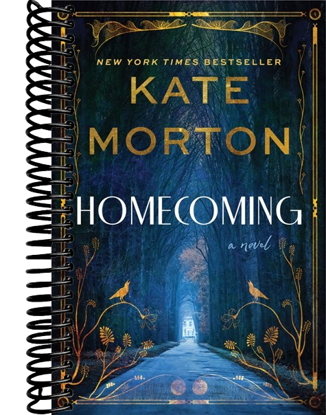 Homecoming: A Novel
