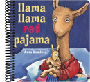 Llama Llama Red Pajama