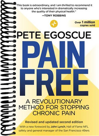 Pain Free (Revised and Updated Second Edition): A Revolutionary Method for Stopping Chronic Pain