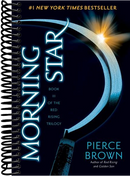 Morning Star: Book 3 of the Red Rising Saga