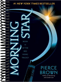 Morning Star: Book 3 of the Red Rising Saga