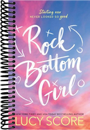 Rock Bottom Girl