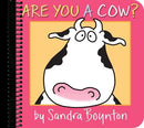 Are You a Cow?