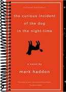 The Curious Incident of the Dog in the Night-Time