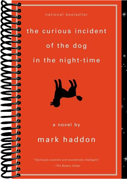 The Curious Incident of the Dog in the Night-Time