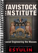 Tavistock Institute: Social Engineering the Masses