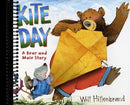 Kite Day: A Bear and Mole Story