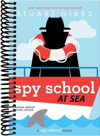 Spy School at Sea