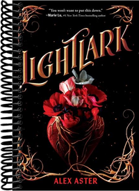 Lightlark (The Lightlark Saga Book 1)