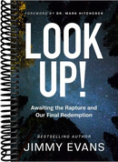 Look Up!: Awaiting the Rapture and Our Final Redemption