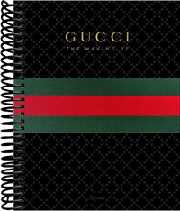 GUCCI: The Making Of