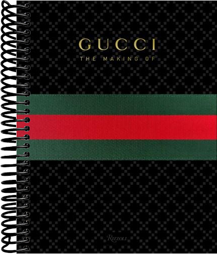 GUCCI: The Making Of