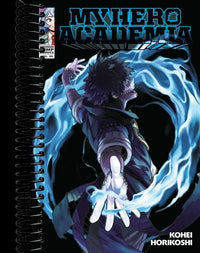 My Hero Academia, Vol. 30