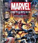 Marvel Encyclopedia, New Edition