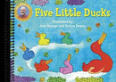 Five Little Ducks