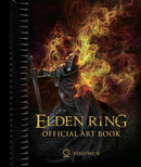 Elden Ring: Official Art Book Volume II
