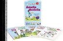 Amelia Bedelia 5-Book I Can Read Box Set #1: Amelia Bedelia Hit the Books