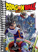 Dragon Ball Super, Vol. 14