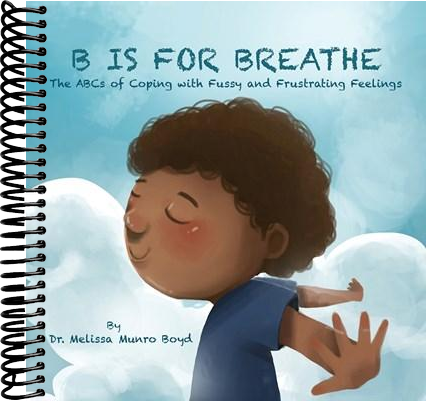 B is for Breathe
