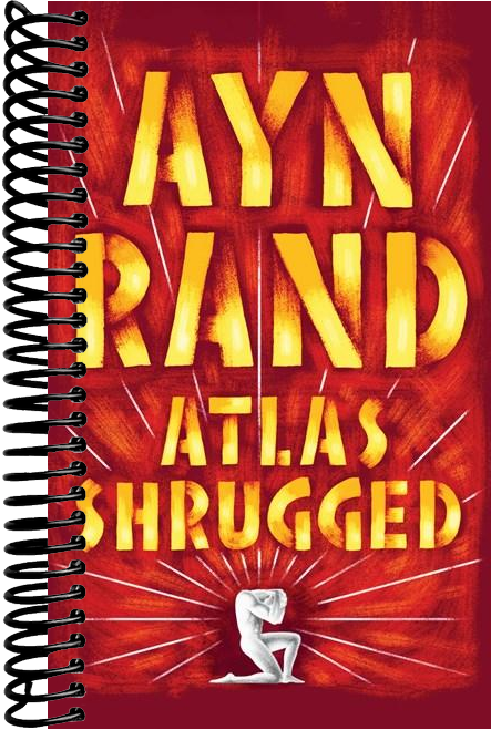 Atlas Shrugged