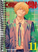 Chainsaw Man, Vol. 11