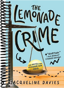 The Lemonade Crime