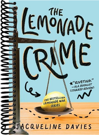 The Lemonade Crime