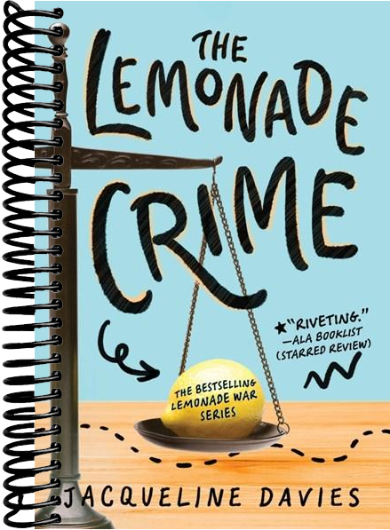 The Lemonade Crime