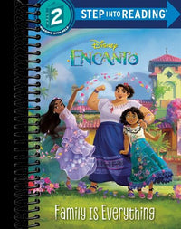 Family Is Everything (Disney Encanto)