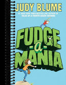 Fudge-a-Mania