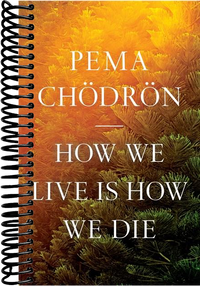 How We Live Is How We Die