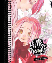 Hell's Paradise: Jigokuraku, Vol. 6